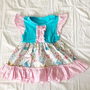 Boutique Brand Easter Dress